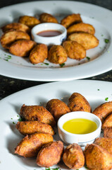 gastronomie, mise en place, restaurant
