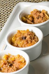 gastronomie, mise en place, restaurant