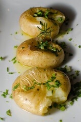 gastronomie, mise en place, restaurant