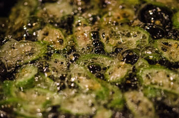 gastronomie, mise en place, restaurant