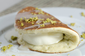 gastronomie, mise en place, restaurant