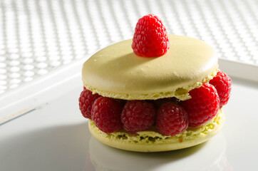 gastronomie, mise en place, restaurant