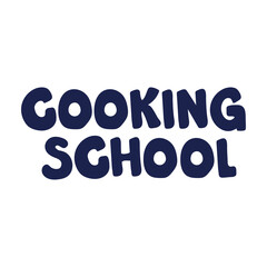 cooking school cartel