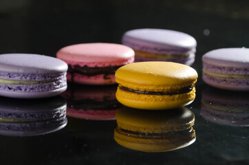 Gastronomie, restaurant, mise en place