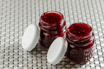 Gastronomie, restaurant, mise en place