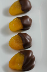 Gastronomie, restaurant, mise en place