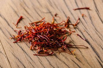 Fototapeta premium Gastronomie, mise en place, restaurant