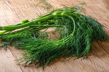 Gastronomie, mise en place, restaurant