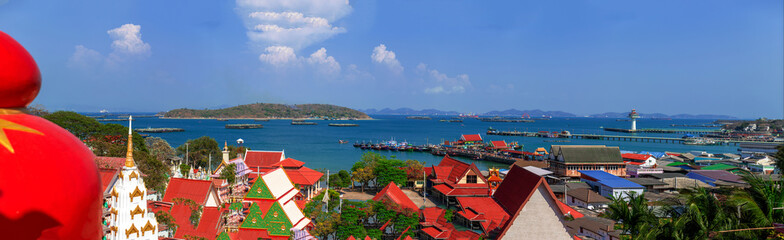 Landscape images for background