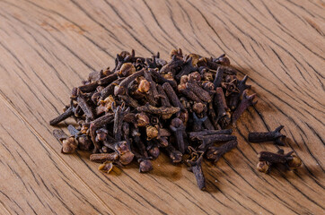 Gastronomie, mise en place, restaurant