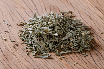 Gastronomie, mise en place, restaurant