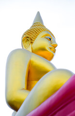 Thailand temple for background