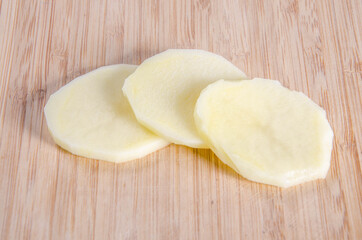 Gastronomie, mise en place, restaurant