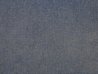 Fototapeta na wymiar blue old denim textrue, detail jeans background