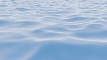 Winter snow hills landscape. snowdrift background of winter decoration. Snowy mountains frozen hills texture . White water