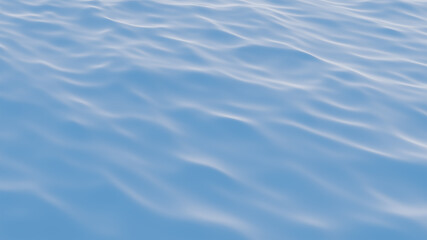 Abstract White water waves. ocean water waves ripples background. Swimming pool water textures.