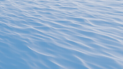 Abstract White water waves. ocean water waves ripples background. Swimming pool water textures.