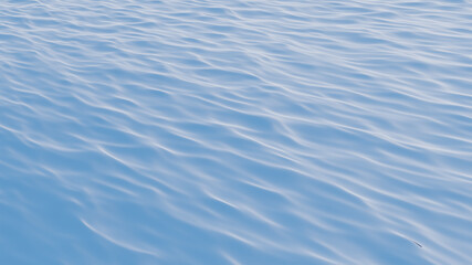 Abstract White water waves. ocean water waves ripples background. Swimming pool water textures.
