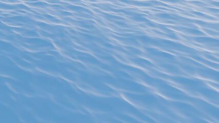 Abstract White water waves. ocean water waves ripples background. Swimming pool water textures.