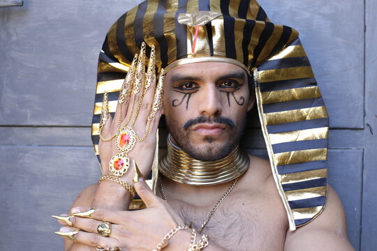 Egyptian Costume Images Browse 12 047