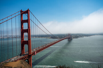 Golden Gate