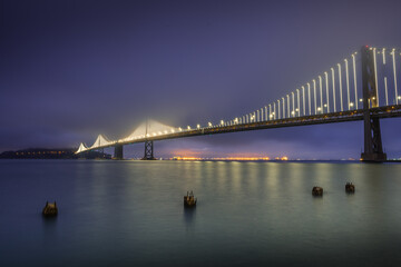 bay bridge 