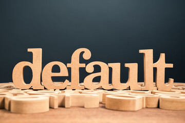 Default Wood Word