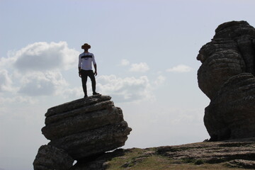 El Torcal de Antequera 
