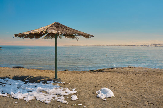 Sevan Lake