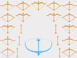 Rompiendo con la caza.