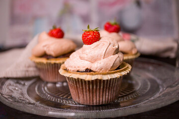 cupcake