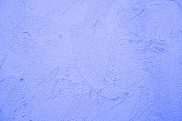 Decorative plaster. Grey wall texture background. Concrete style. Restoration indoors. Maintenance works. Renovation at home.