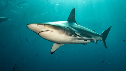 Tierfotos aus dem Regenwald und Ozean 