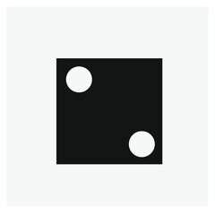 black and white icon  Editable stroke. Linear style sign for use on web design and mobile apps, logo. Symbol illustration. Pixel vector graphics - Vector