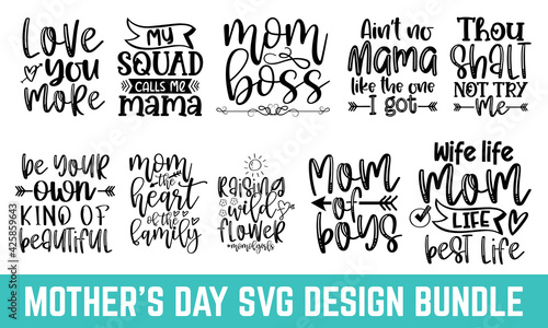 Download Quotes Bundle Svg For Mother S Day Vector T Shirt Svg Cut Files For Cutting Machines Like Cricut And Silhouette Flyers Invitations Social Media Prints T Shirt Design Wall Mural Smart