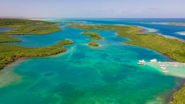 morrocoy venezuela