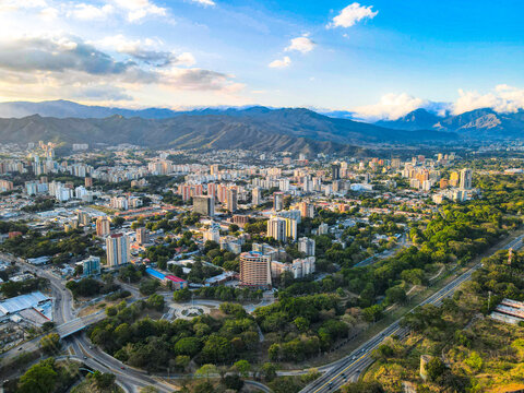 CIUDAD DE VALENCIA