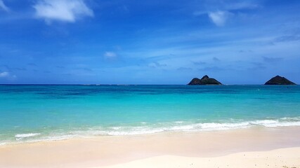 hawaii
