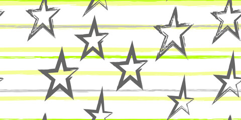 Modern illustration for wrapping paper design. Wallpaper wrapping paper textile print.