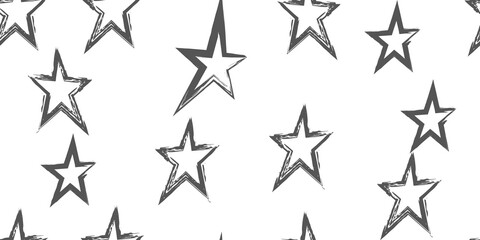 Modern illustration for wrapping paper design. Wallpaper wrapping paper textile print.