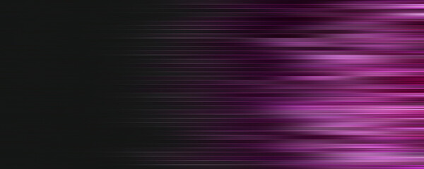 Fantastic stripe panorama background design illustration with space for text