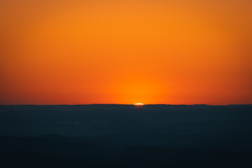 Last light