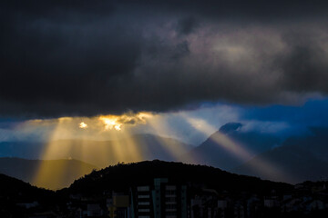 Raios de Sol
