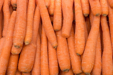 Loose Carrots