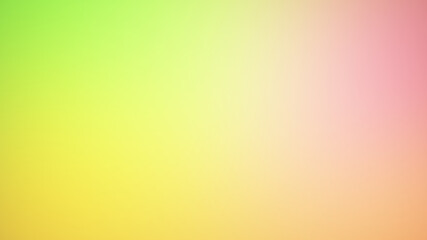 Vivid Abstract Gradient Background