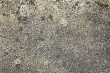 Concrete wall