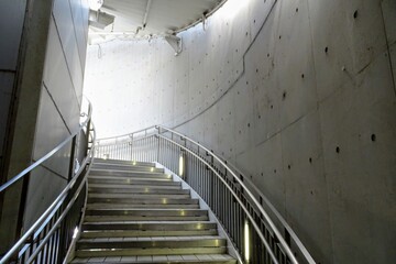 Fototapeta premium 階段