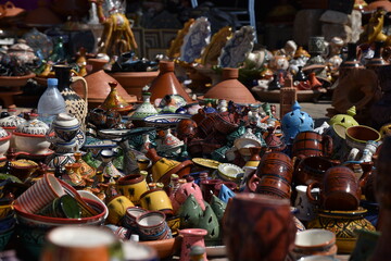 Riflessi di ceramica