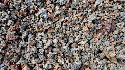 Texture di rocce