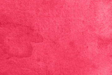 Watercolor pastel background hand painted. aquarelle colorful stains on paper.